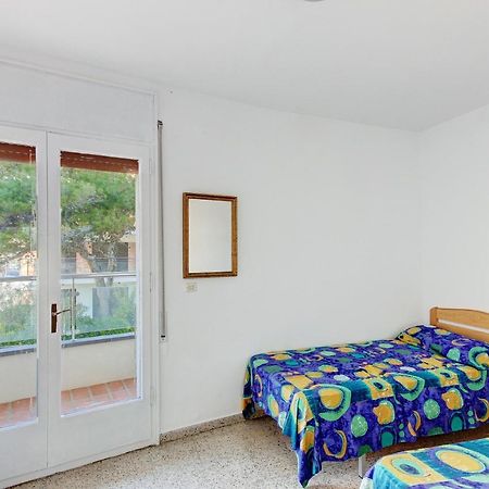 Punta Pelegri 320 Roses - Immo Barneda公寓 外观 照片